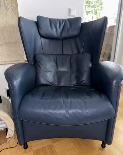 Sede blauer designer - de,