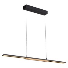 MONDO FAMERA LED-Pendelleuchte