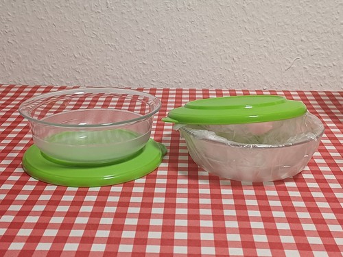 Tupperware tafelperle - 2,