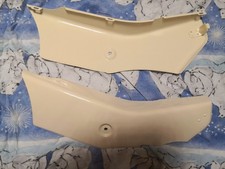 Simson Star SR4-2 Seitenbleche