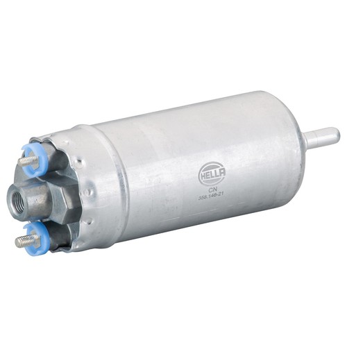 Kraftstoffpumpe elektrisch