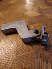 Inca Kreissäge Major - Ablänganschläg für Winkelanschlag / Frommia Hammer Flott