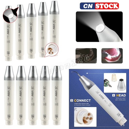 Vrn led dental ultrasonic - led,