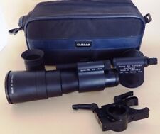 Jahnke Nachtsichtgerät DJ-8 Onyx  Bild Röhre High Performance 7,5x56 Top Zustand