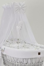 Ausstattung für Stubenwagen