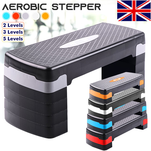 Aerobic stepper - aerobic,