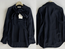 Chloé bluse with - chloé,