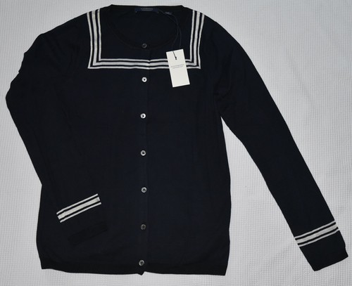 Scotch soda strickjacke - &,