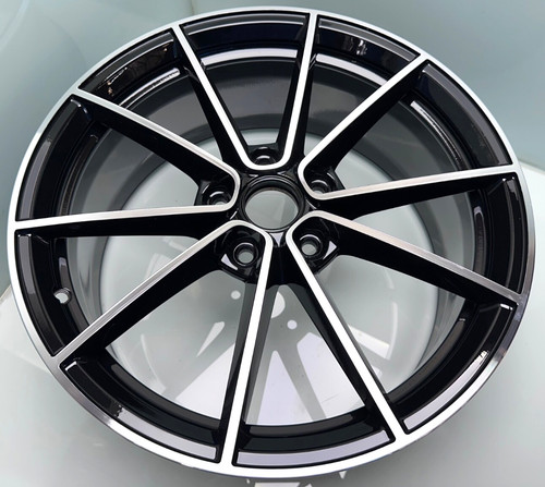 Golf gti clubsport - golf, 7