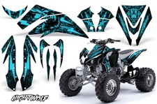 ATV Graphic Quad Decals