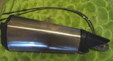 Original auspuff endtopf - auspuff,