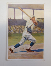 Babe ruth sanella - babe,