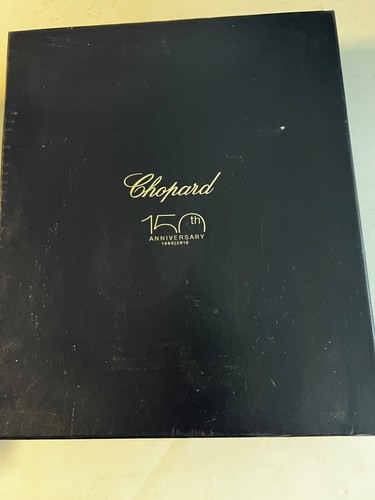 Chopard 150th anniversary - 150th,