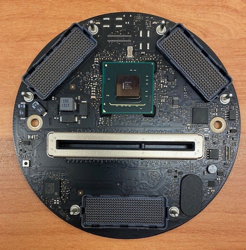 Logic board für apple mac - apple,