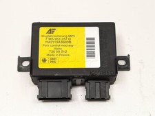 Steuergerät Wegfahrsperre Modul Ford Galaxy 7M5953257D YM2119A366DB