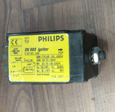 ZÜNDGERÄT  IGNITOR  Philips
