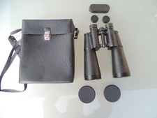 Fernglas 20x60 БПЦ Kronos mit Tasche, Neuwertig aus 1995! RAR