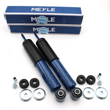 2x Meyle Gasdruck Stossdämpfer vorne VW T4 Transporter Bus Multivan