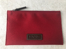 ROECKL / MADAME PET-Bag unbnutzt Täschchen Kosmetiktasche Schmucktäschchen Etui