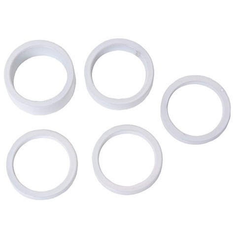 Fahrrad spacer set 8 zoll - spacer,
