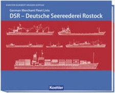 DSR - Deutsche Seereederei