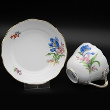 2-tlg. - Meissen (1. Wahl)