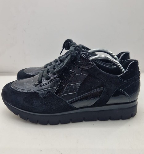 Semler damen sneaker - semler,