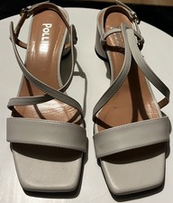Pollini Damen Schuhe Sandalen