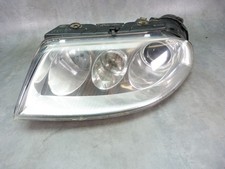 Xenon Scheinwerfer VW Passat