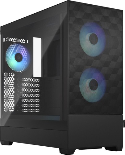 Fractal design pop - pop, air