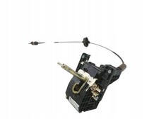 GETRIEBEHEBER WÄHLHEBEL 1.7 D