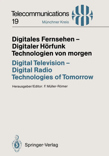 Digitales fernsehen - fernsehen,