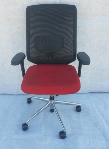 Vitra meda pro drehstuhl - ,
