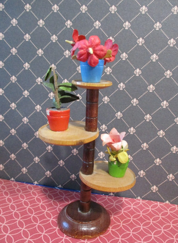 Puppenstube alter