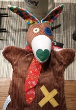 Kersa  Handpuppe 19100