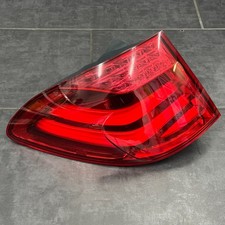 Tail light left BMW 5 Series