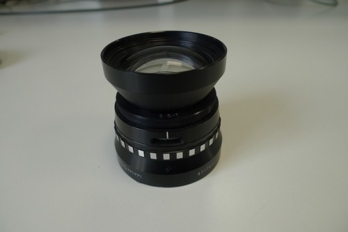 Rodenstock apo gerogon - 1:9, f=