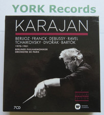 HERBERT VON KARAJAN - Official