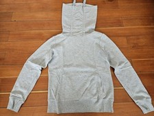 Pullover Damen Hoodie Gr.XS