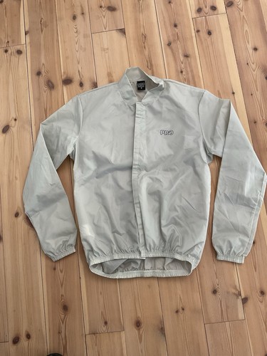 Pro bike regenjacke - m,
