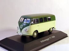 De Agostini, Volkswagen T1
