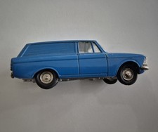 1/43 Moskwitsch 433 A5 Ref. UdSSR NOVOEXPORT 1976 USSR CCCP