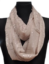 Seide  Pusteblumen Silber