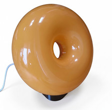 Standfuß IKEA VARMBLIXT Donut