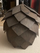 Deckenleuchte Hängelampe aus