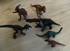 Dino Spielfiguren