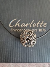 Ehinger Schwarz 1876 Anhänger