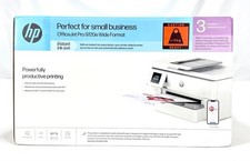 HP OfficeJet Pro 9720e