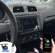 Für VW Touran 1T1 1T2 1T3