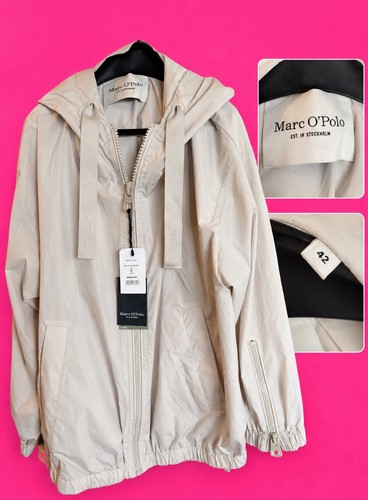 Marc polo windbreaker - windbreaker, jacke